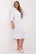 Robe de jour model 212022 Italy Moda